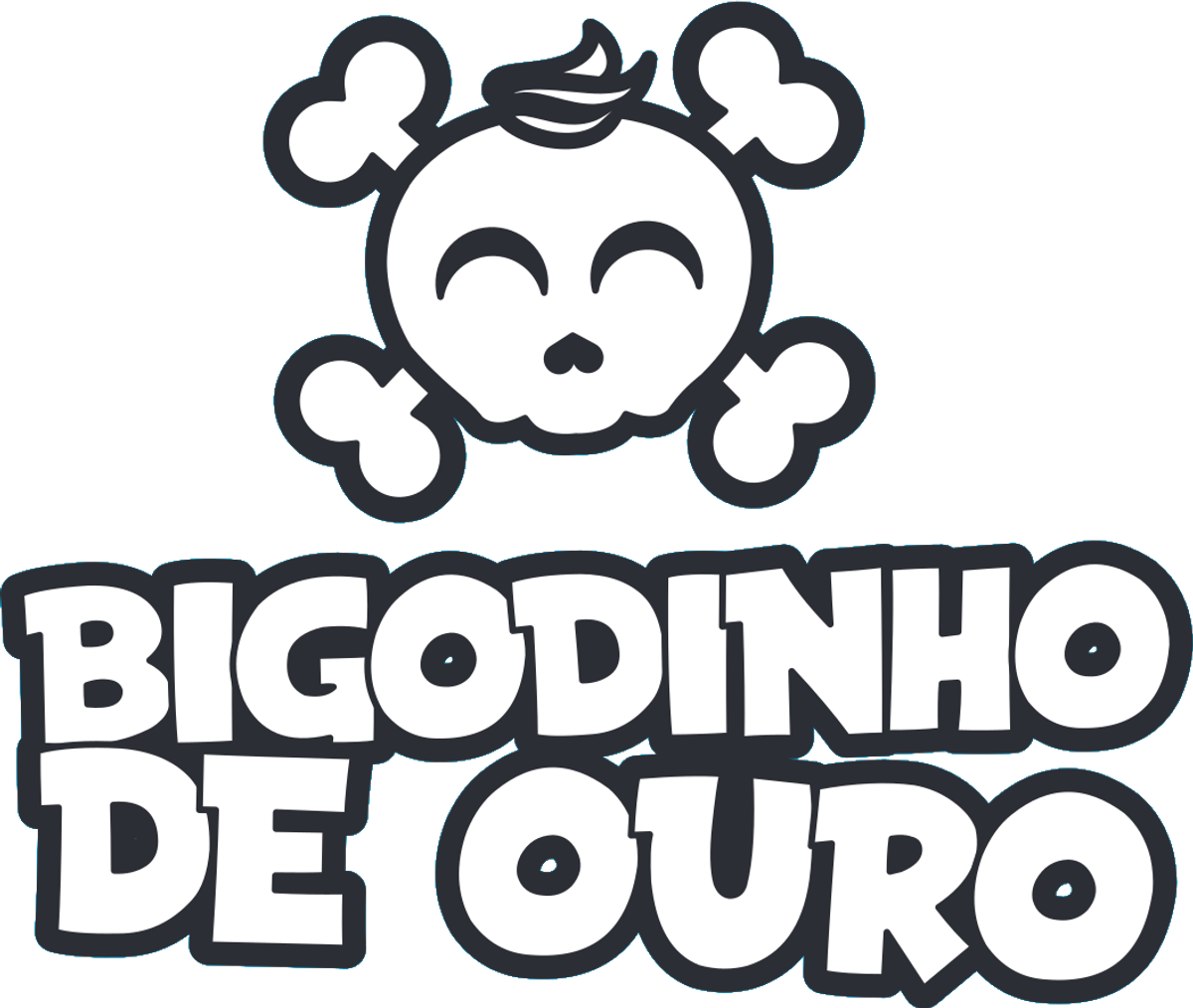 Bigodinho de Ouro